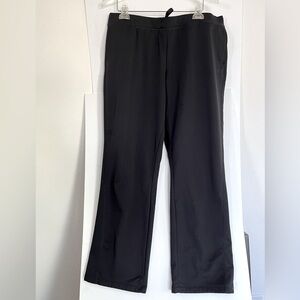 CHAMPION black sweat pants
